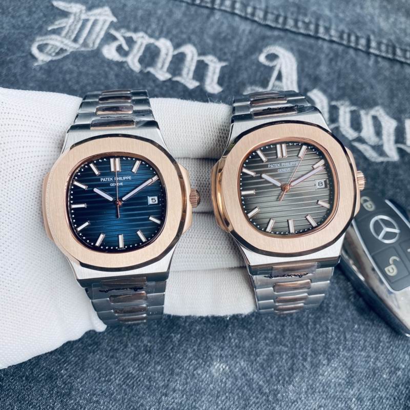 Patek Philippe 40mm 092112